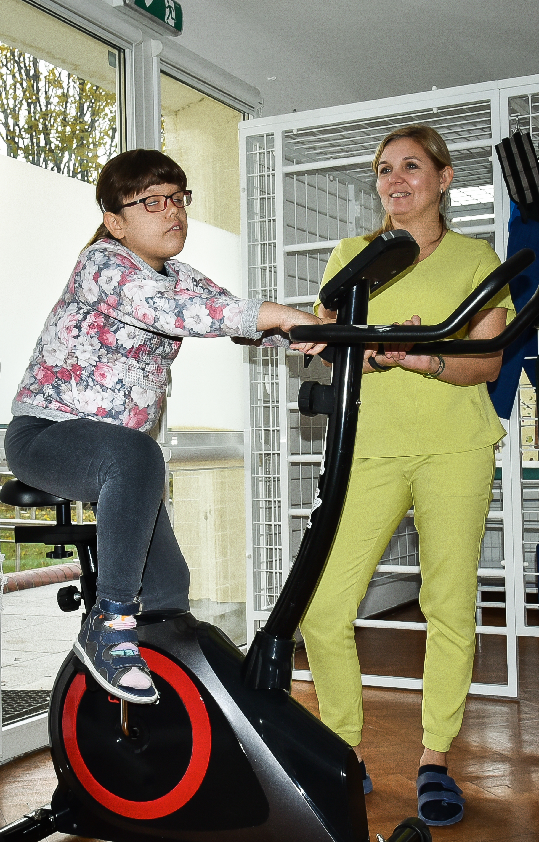 Zapraszamy na rehabilitację — zdjęcie 14 z 20
