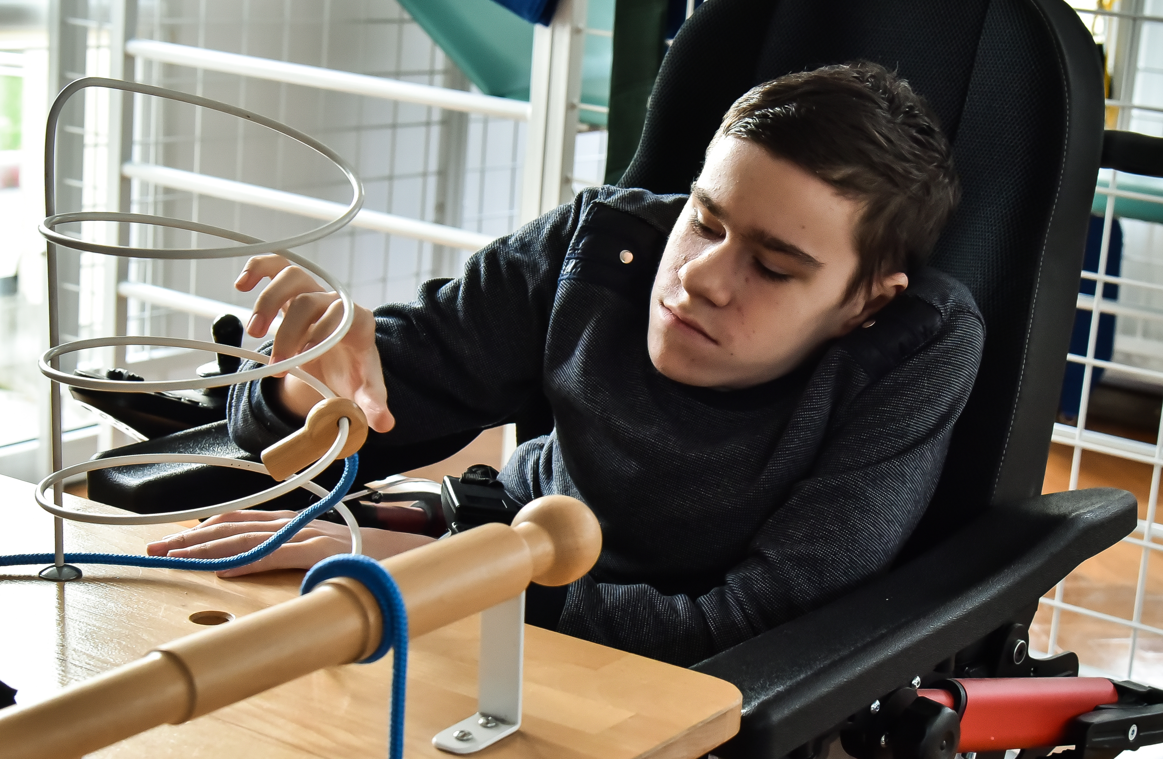 Zapraszamy na rehabilitację — zdjęcie 17 z 20
