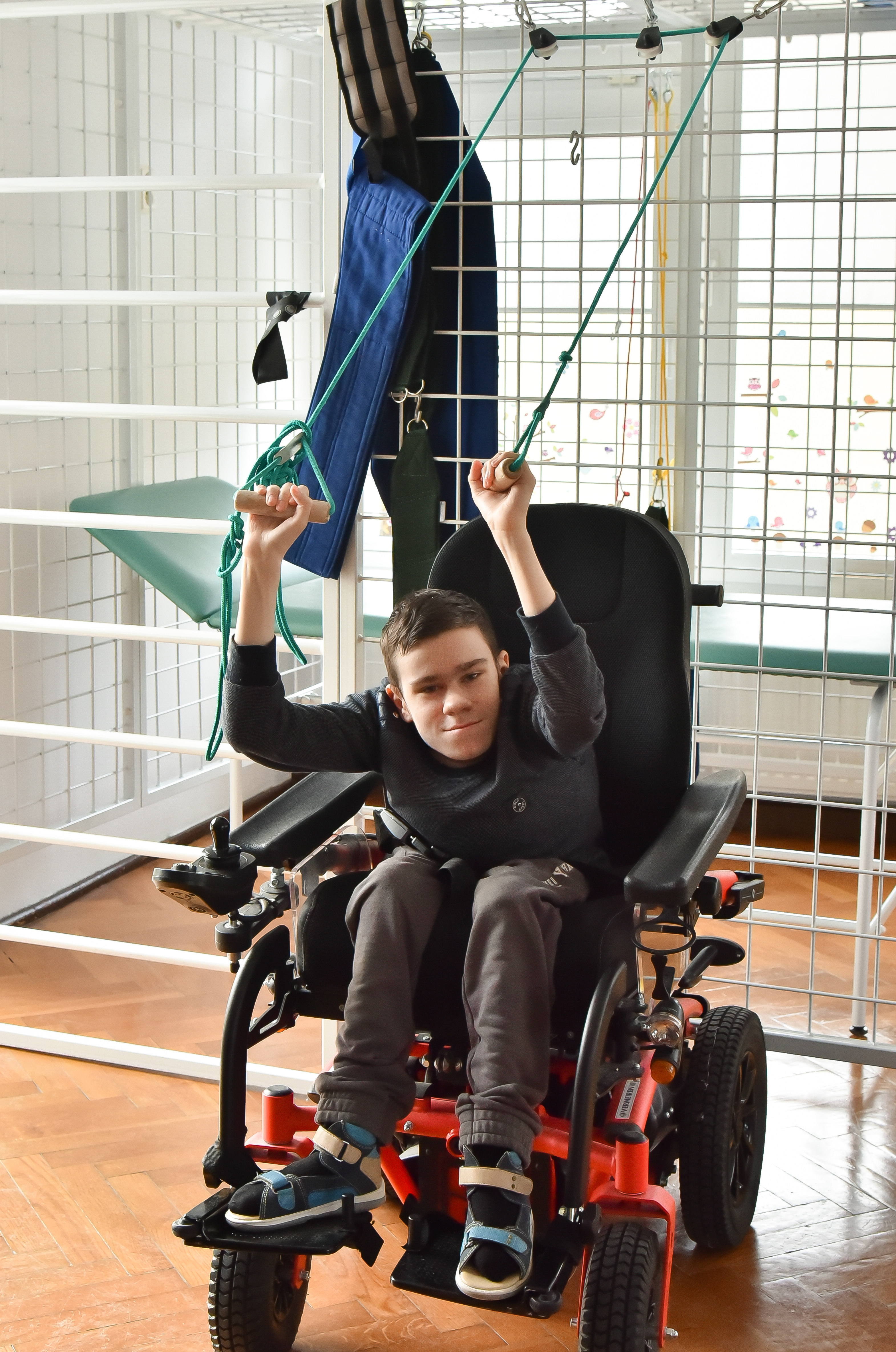 Zapraszamy na rehabilitację — zdjęcie 19 z 20