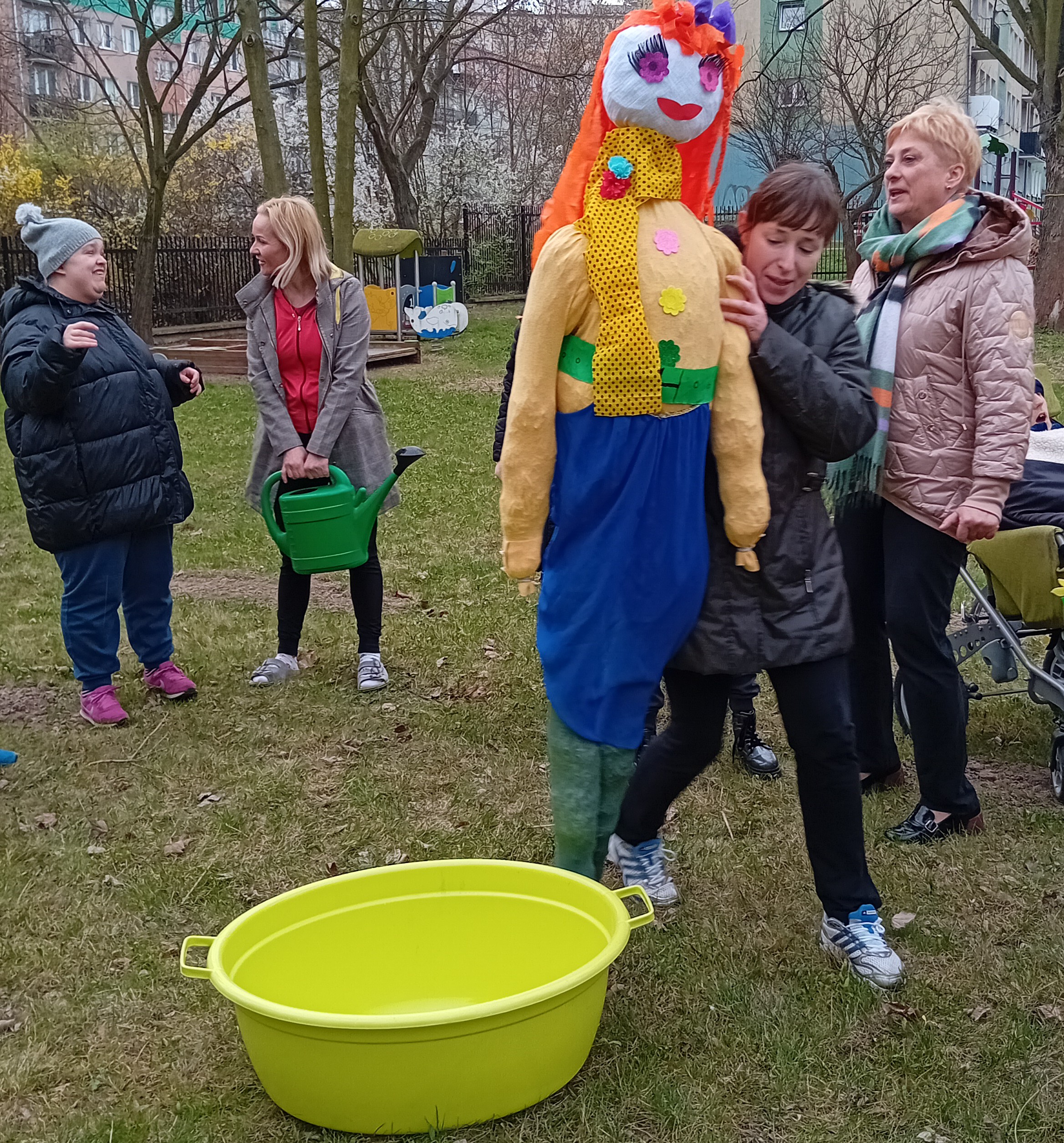 Pierwszy Dzień Wiosny — zdjęcie 2 z 9
