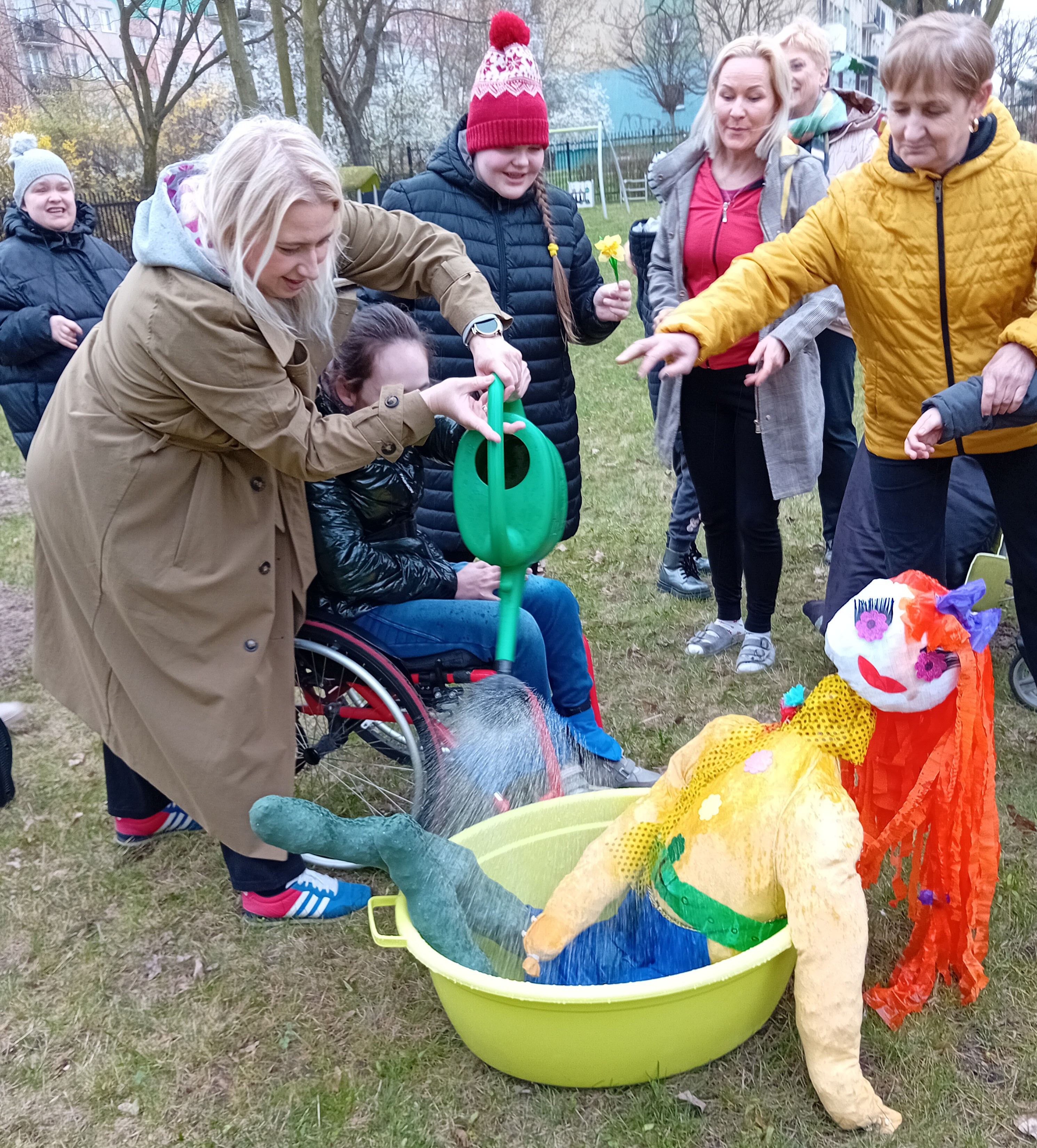 Pierwszy Dzień Wiosny — zdjęcie 3 z 9