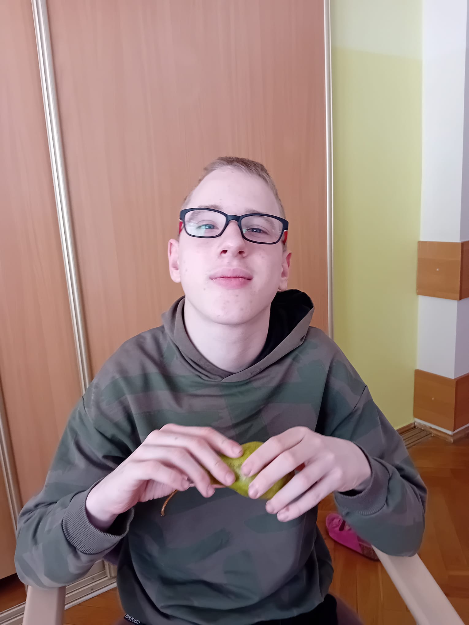 Poranny Krąg - Jesień — zdjęcie 11 z 13