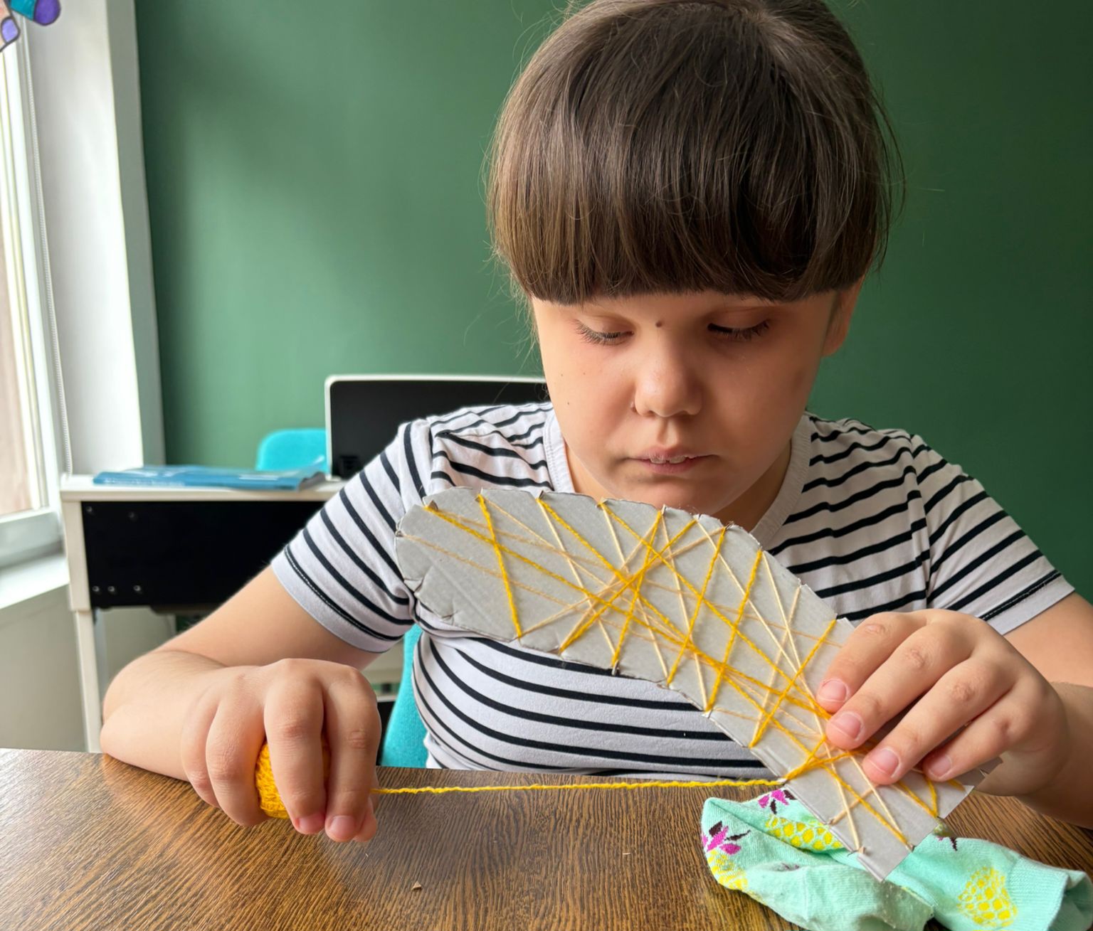 Światowy Dzień Osób z Zespołem Downa — zdjęcie 6 z 6