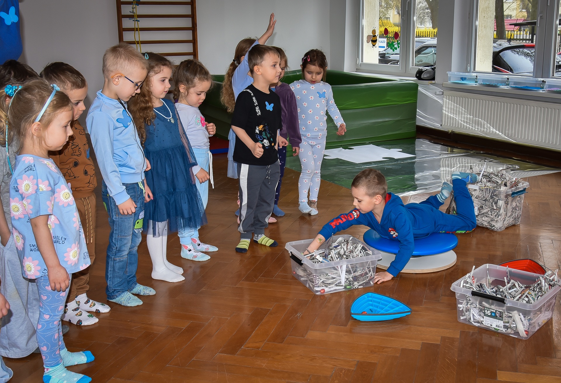 Światowy Dzień Świadomości Autyzmu — zdjęcie 15 z 47