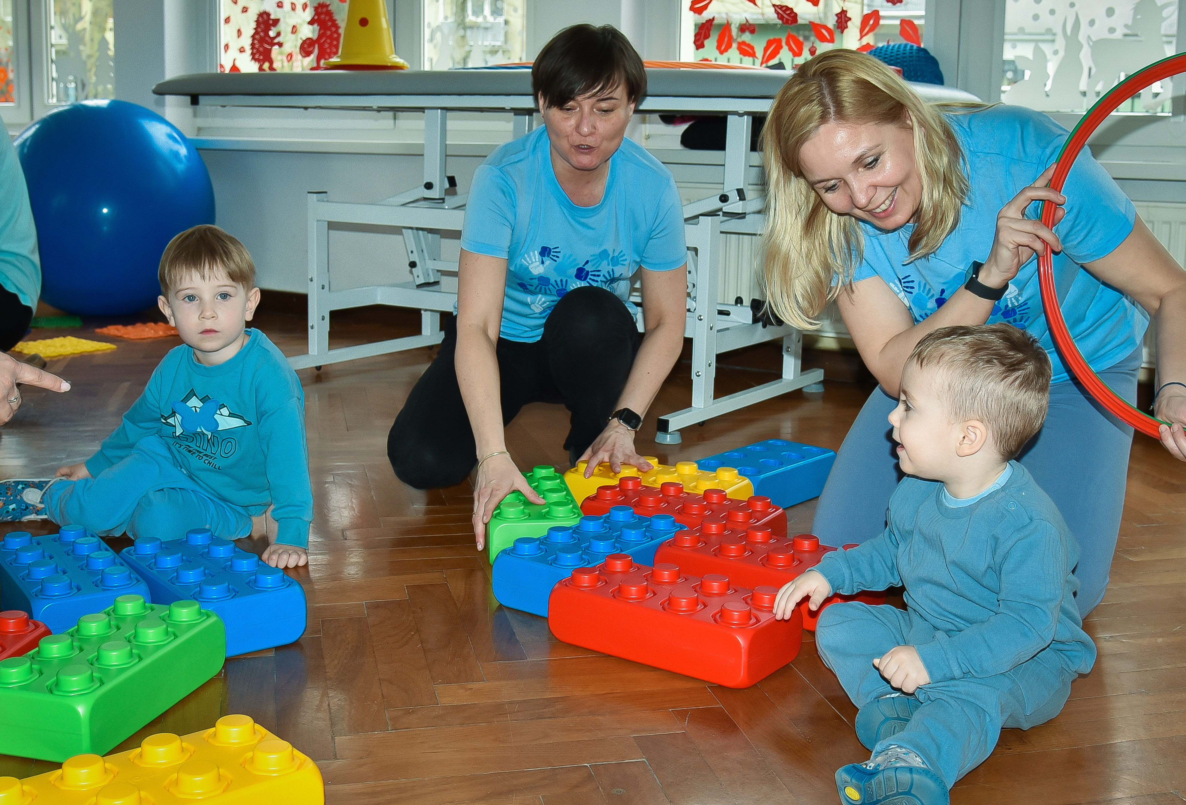 Światowy Dzień Świadomości Autyzmu — zdjęcie 20 z 47