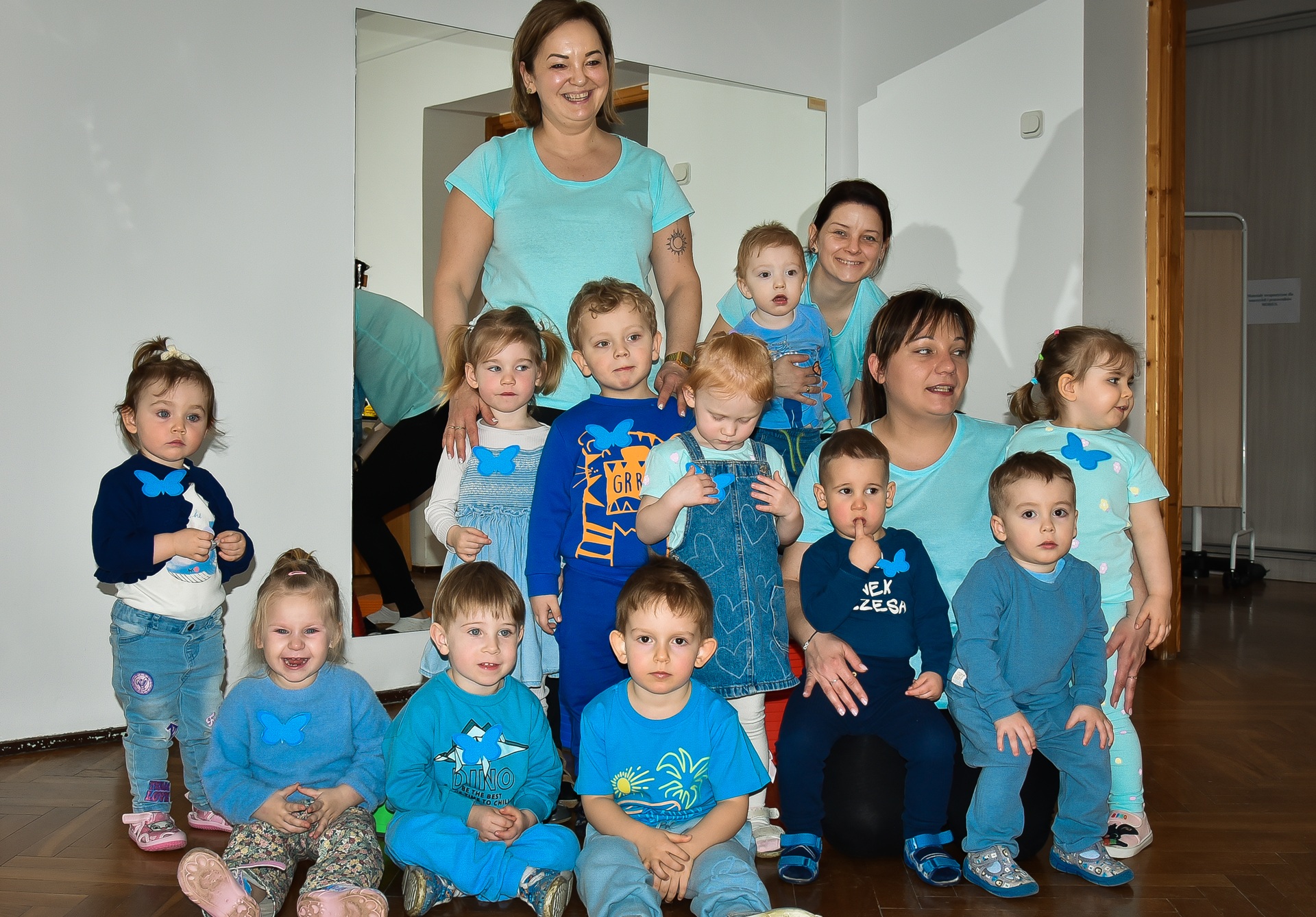 Światowy Dzień Świadomości Autyzmu — zdjęcie 26 z 47