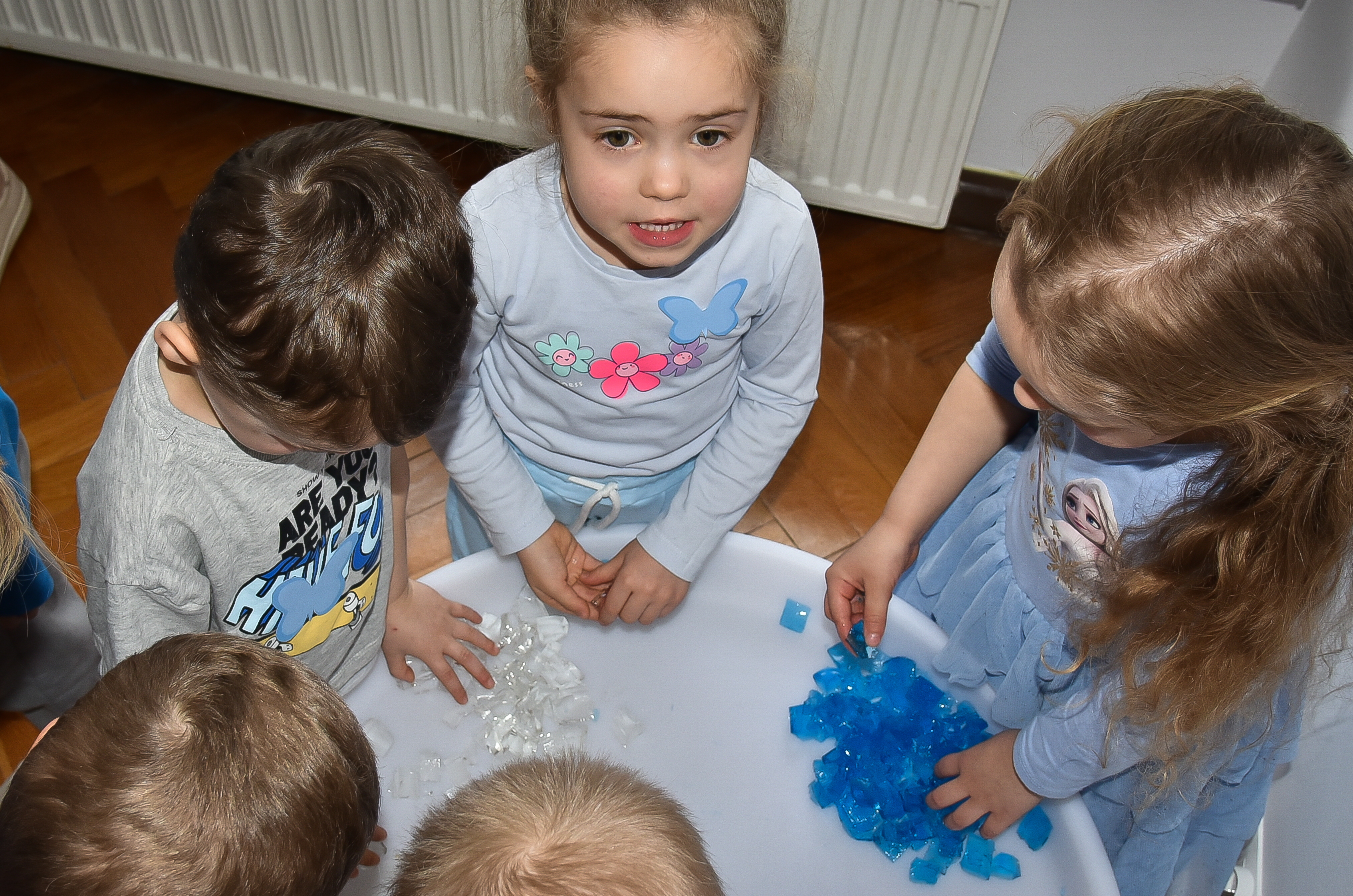 Światowy Dzień Świadomości Autyzmu — zdjęcie 28 z 47