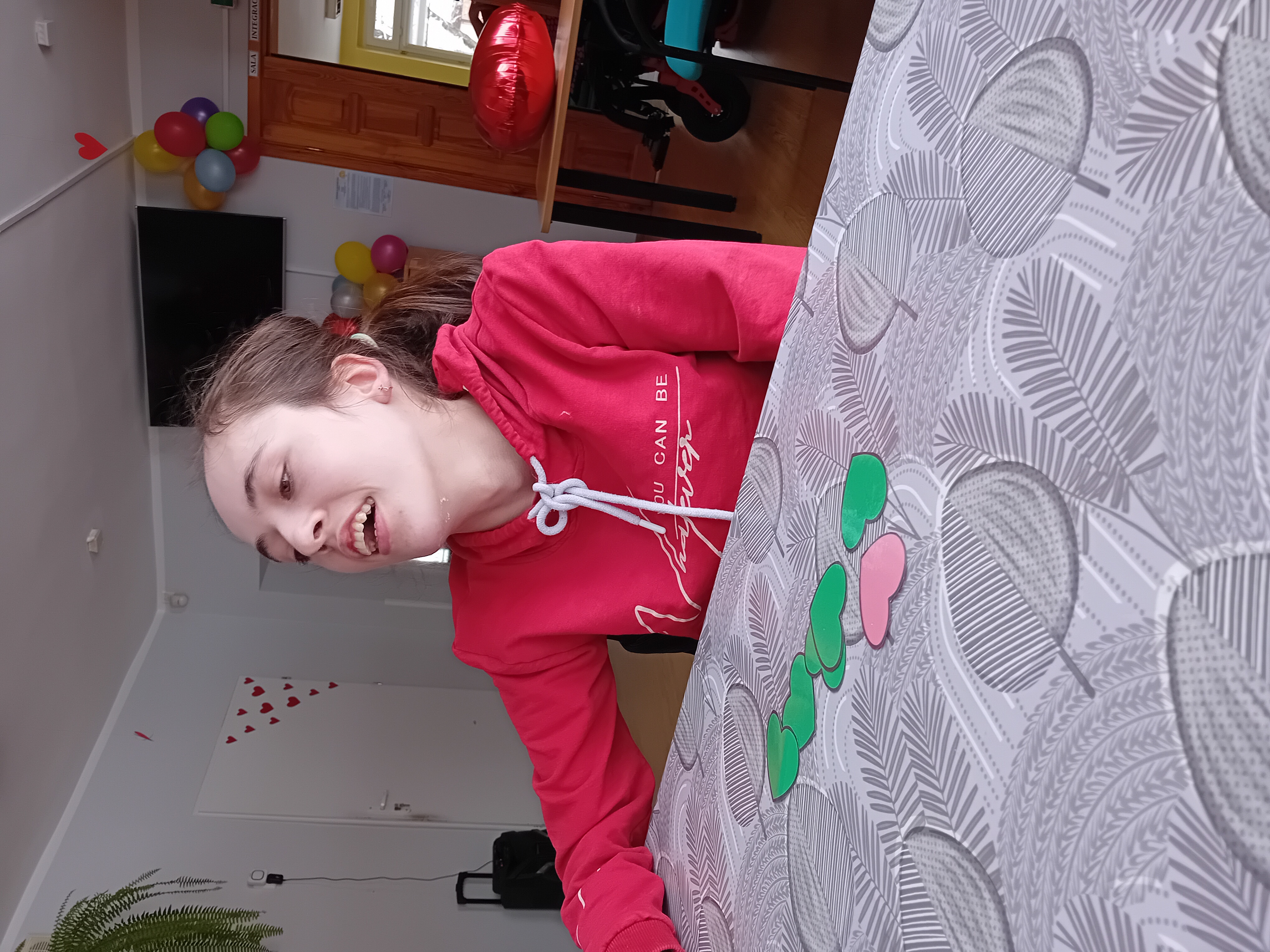 Walentynki w MORiUS — zdjęcie 4 z 4