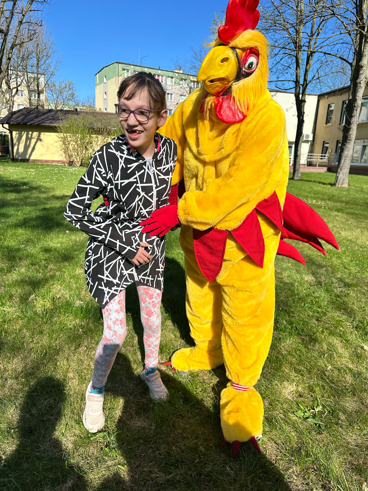 Wielkanocna zabawa w MORiUS - poszukiwanie zajączka — zdjęcie 8 z 13