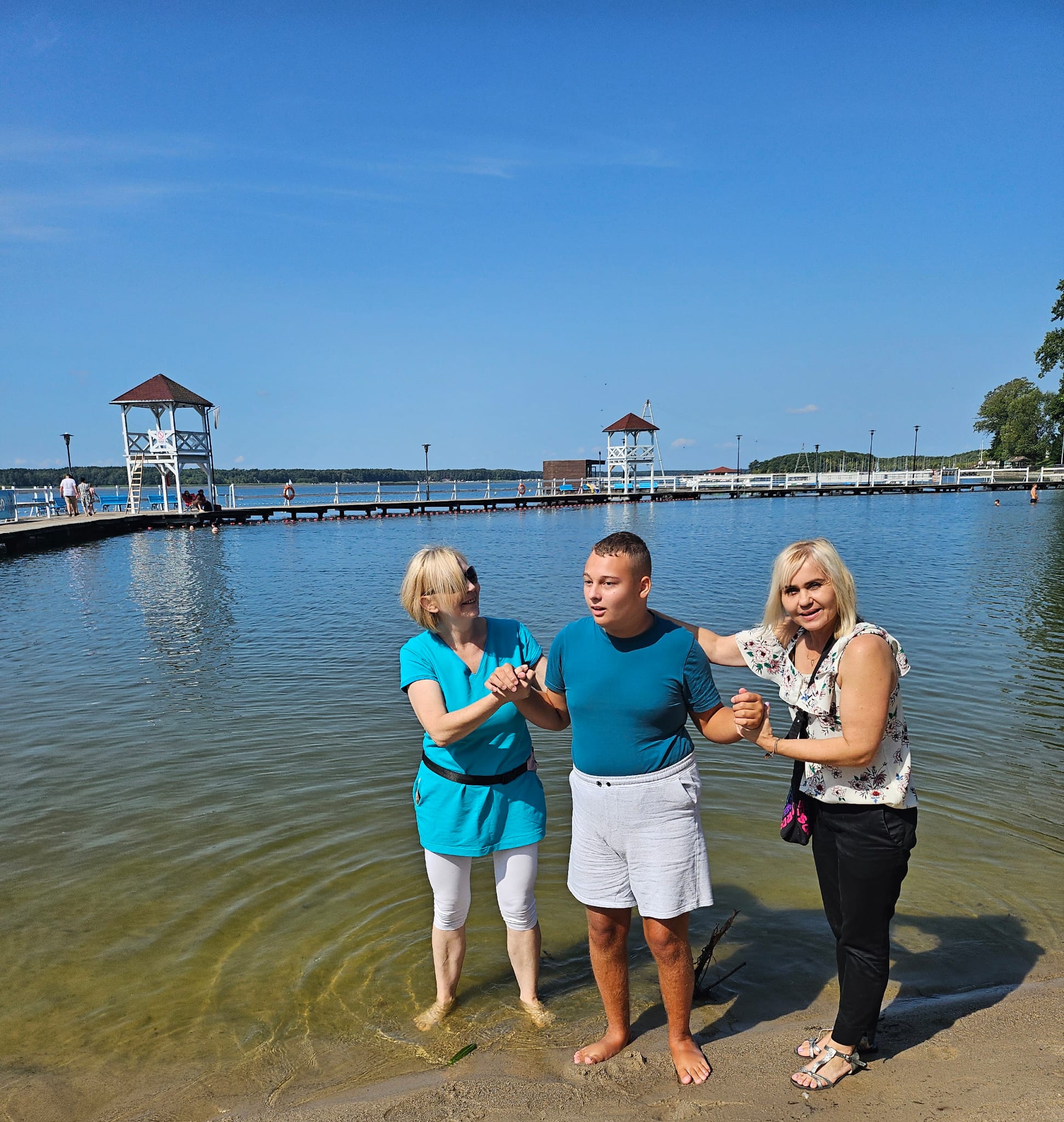 Wycieczka do Sławy — zdjęcie 5 z 6